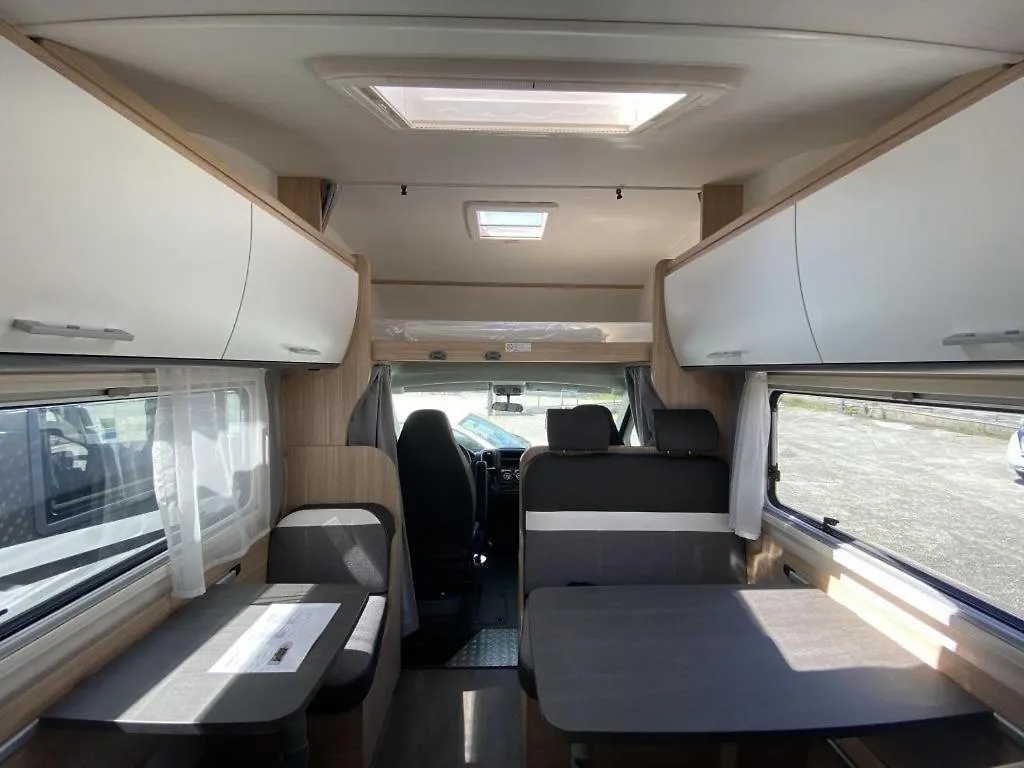 Autocaravana Para 6 Malaga 0*,  Spain